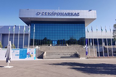 Jwell Machinery នឹងជួបជាមួយអ្នកនៅ Plastex Uzbekistan 2022