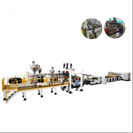 PP/PE បន្ទះខាងក្រោយនៃកោសិកា Photovoltaic ថាមពលព្រះអាទិត្យ