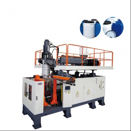 ម៉ាស៊ីនផ្លុំផ្លុំ 100ltr សំរាប់ធុងចំហរចំហរ