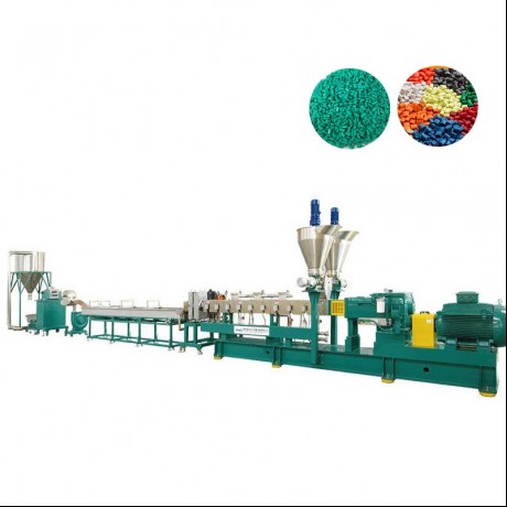 JWELL Engineering Pelletizing Series