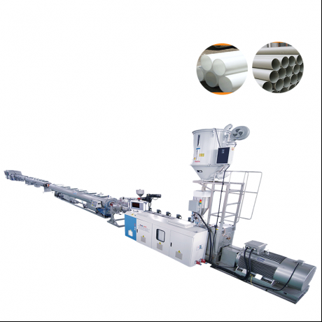 PP Chemical Usage Extrusion Line