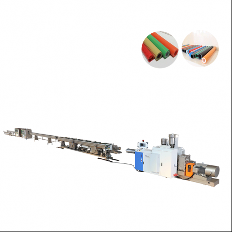 PPR/PERT/PEX/PB ល្បឿនលឿន និងសន្សំសំចៃថាមពល ខ្សែបំពង់បង្ហូរកំដៅជាន់