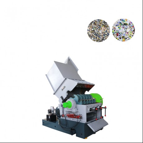 ស៊េរី Jwell Dyps-G ស៊េរីម៉ាស៊ីនកែច្នៃ Crusher ដ៏រឹងមាំ