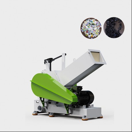 ទម្រង់ Jwell DYPS-X/M / WPC ម៉ាស៊ីនកំទេចពិសេស