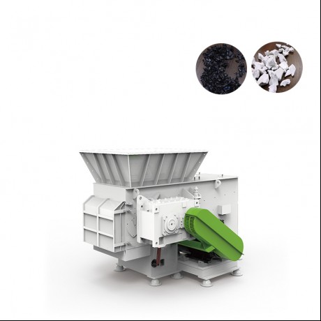 DYSSZ Heavy Shaft Shredder របស់ JWELL